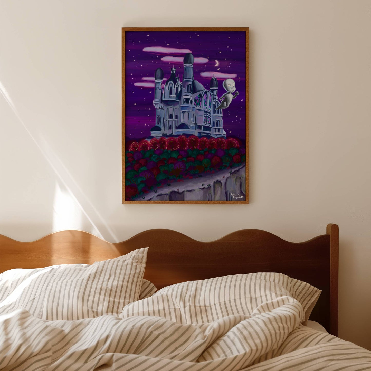 Casper the Friendly Ghost