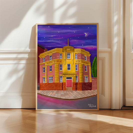 Rutland Arms, Sheffield