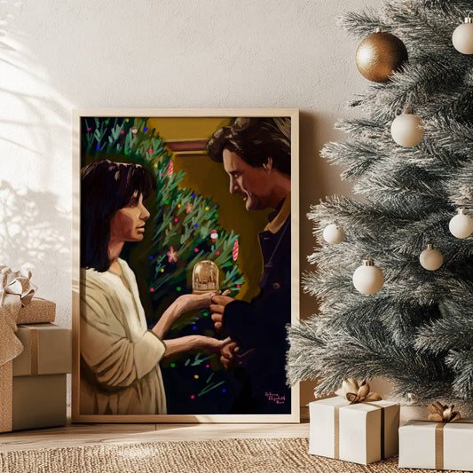 While you were Sleeping