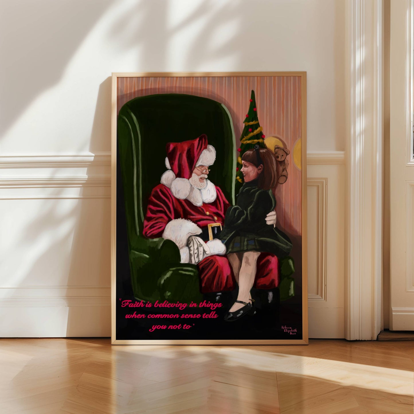 Miracle on 34th Street