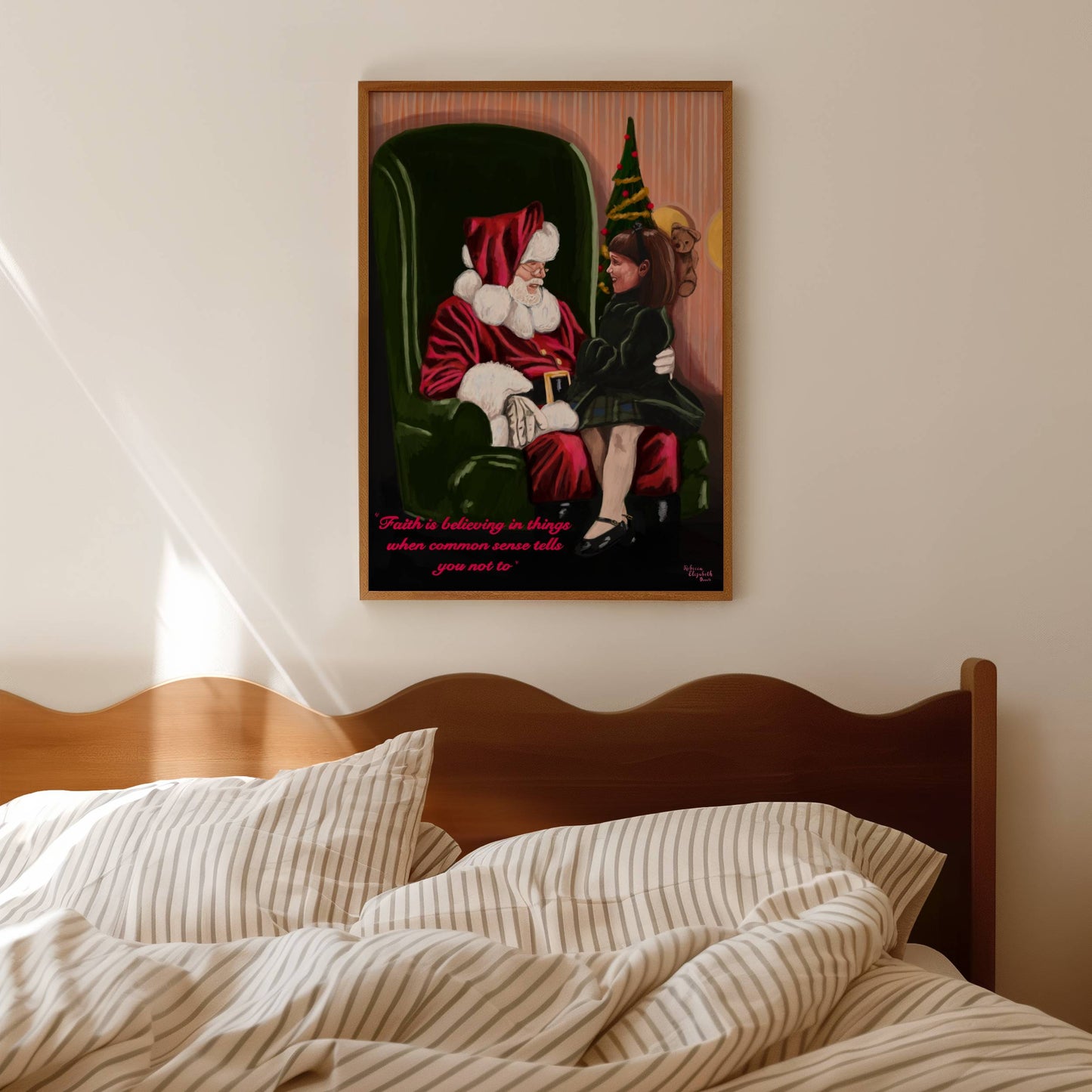 Miracle on 34th Street