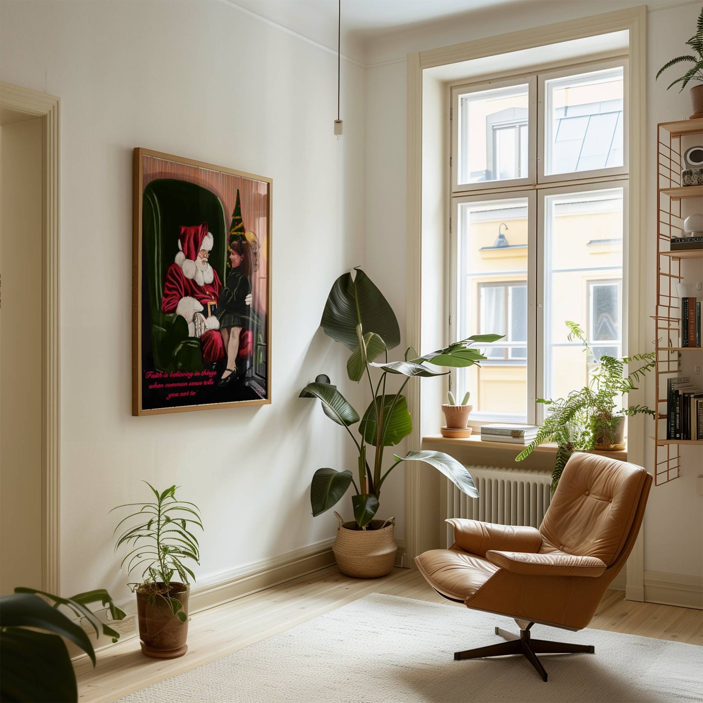 Miracle on 34th Street