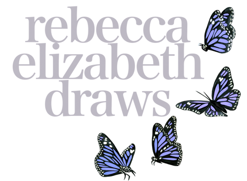 Rebecca Elizabeth Draws