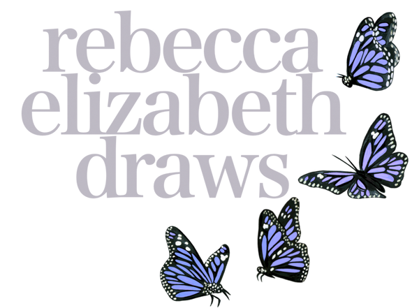 Rebecca Elizabeth Draws