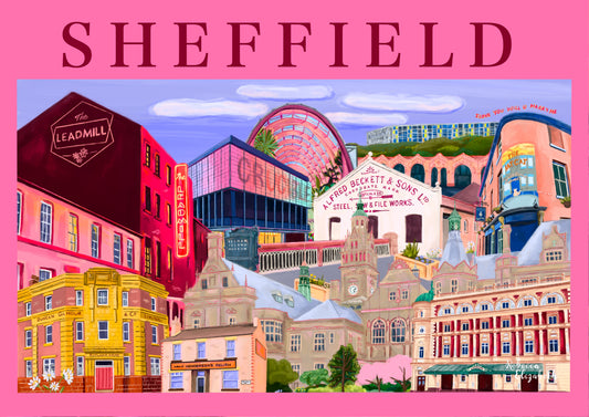 SHEFFIELD