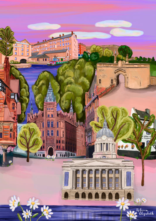 Nottingham