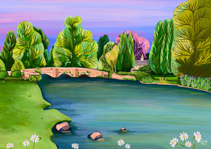 Ashford in the Water