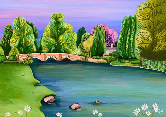 Ashford in the Water
