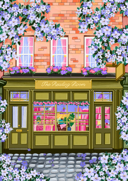 The Reading Room