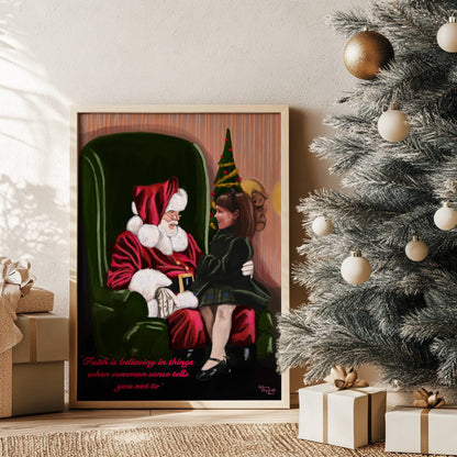 Miracle on 34th Street