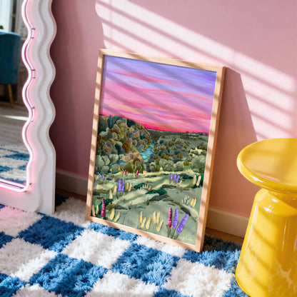 Lathkill Dale, Derbyshire