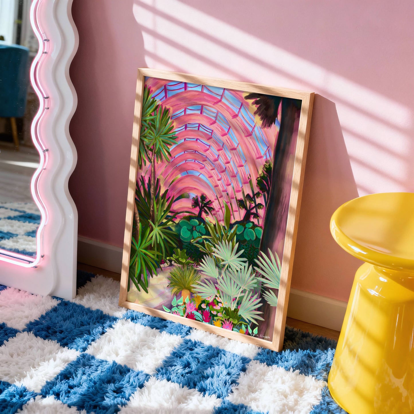 Winter Gardens, Sheffield