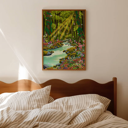The Enchanted Forest
