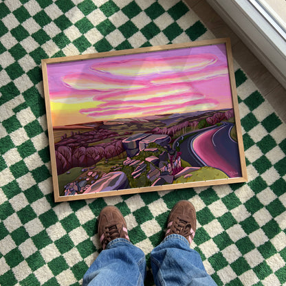 Surprise View
