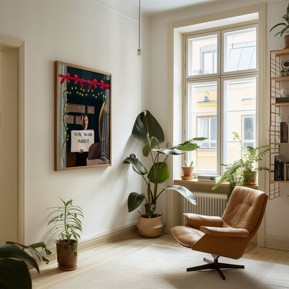 To Me, You Are Perfect - Love Actually