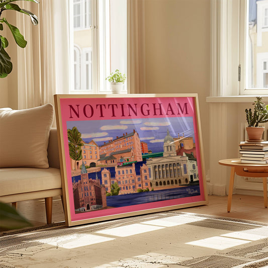 Nottingham