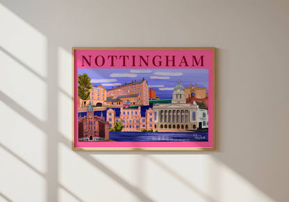 Nottingham