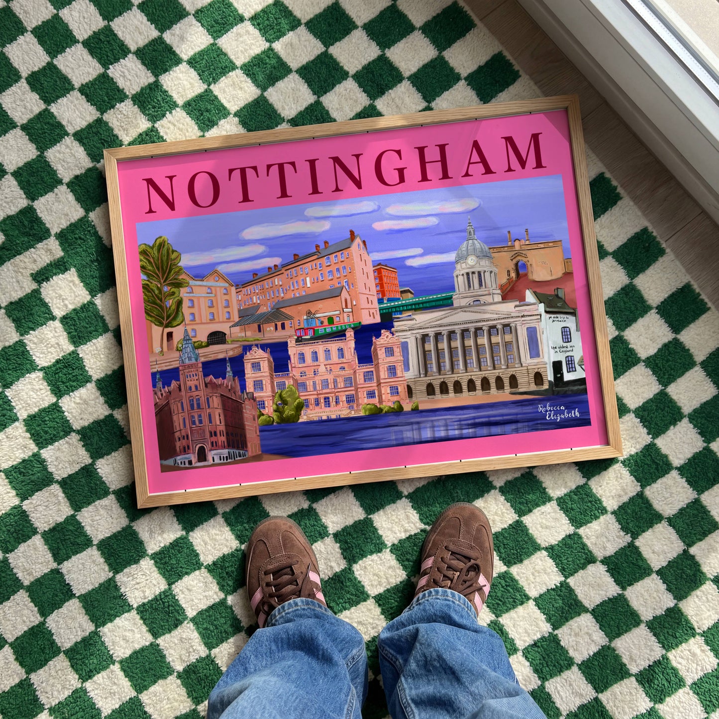 Nottingham