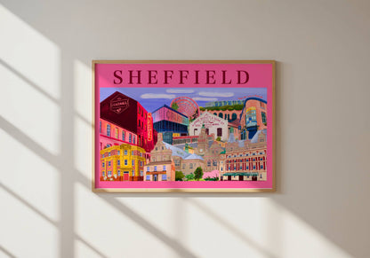 SHEFFIELD