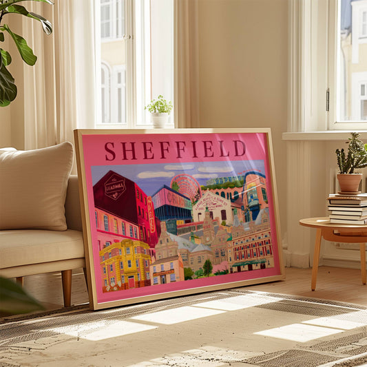 SHEFFIELD