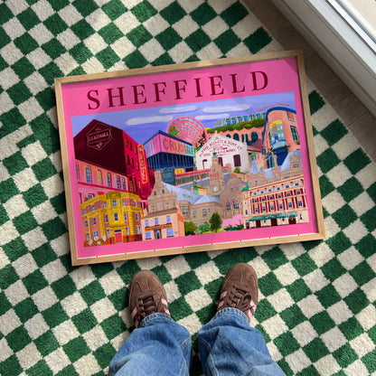 SHEFFIELD