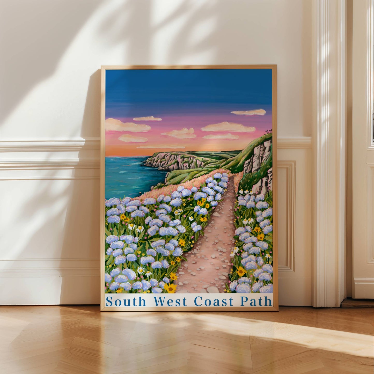 South West Coast Path