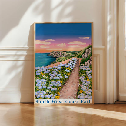 South West Coast Path