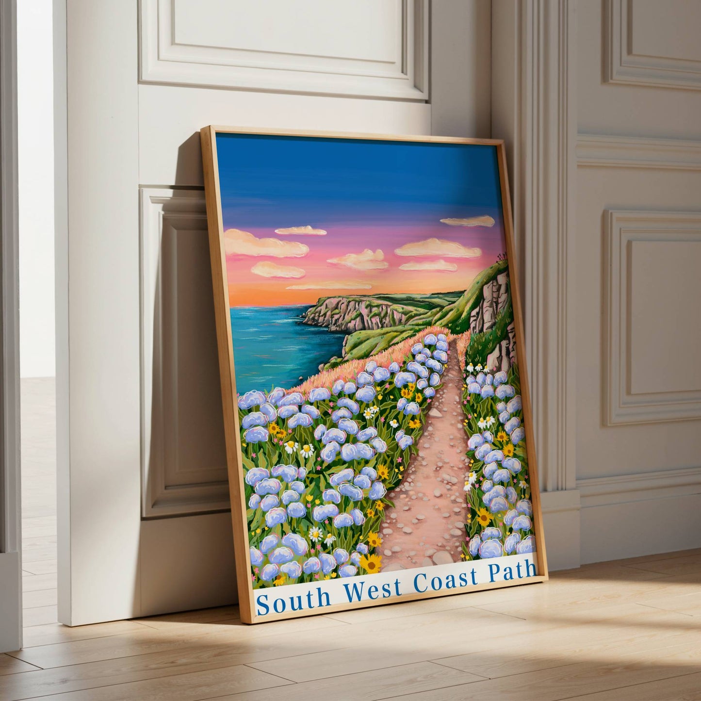 South West Coast Path