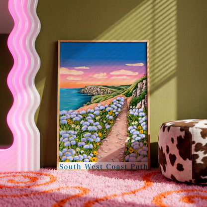 South West Coast Path