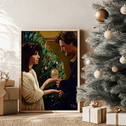 While you were Sleeping