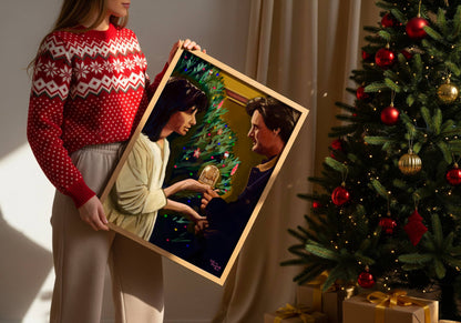 While you were Sleeping