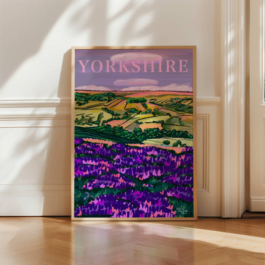 Yorkshire